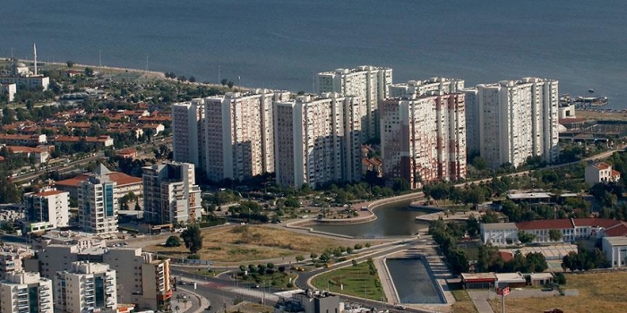 İmar barışında başvuru sayısı 3.1 milyona ulaştı 