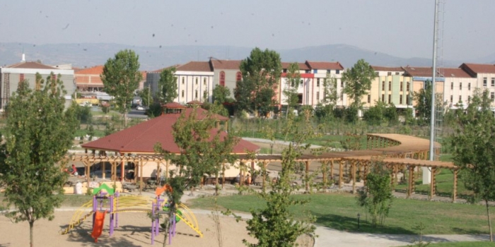 İnegöl'de konut fiyatlarını artıran söylenti