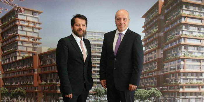 İnistanbul Lokal'de satış başladı