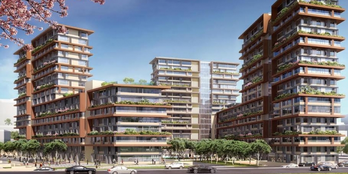 İnistanbul'un yüzde 85'i satıldı