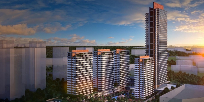 İnşaat firmaları yeni sezona hazır