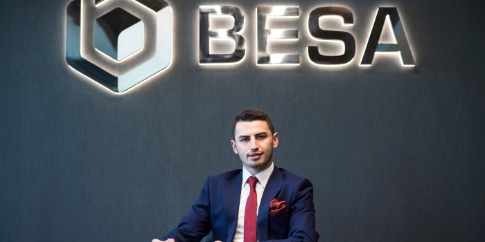 İnşaat sektörü 2017'ye büyük umutlarla giriyor