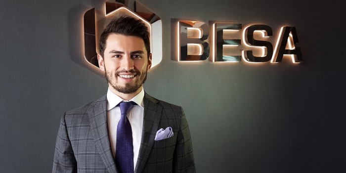 İnşaat sektörü 2023'e dek 114 bin ek istihdam yaratacak