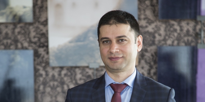 İnşaat sektörü dış alımlarda artış bekliyor