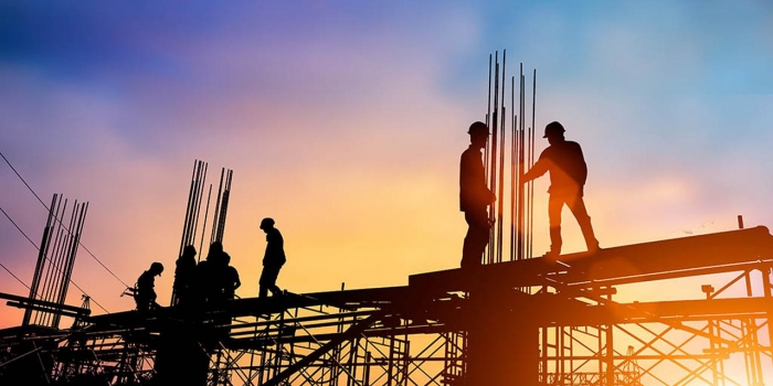 İnşaat Sektörü Güven Endeksi 17 ayın en düşük seviyesinde