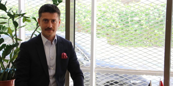 İnşaat sektörü, güven endeksi artışını yorumladı