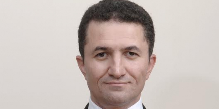İnşaat sektörü, güven endeksi artışını yorumladı