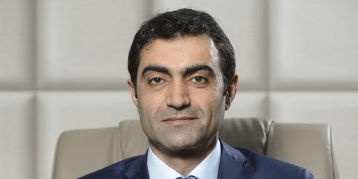 İnşaat sektörü, güven endeksi artışını yorumladı