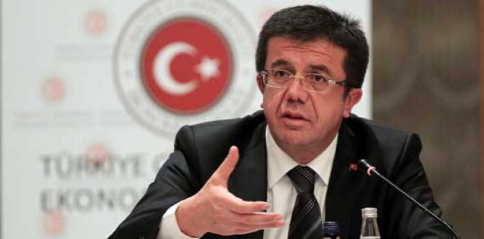 İnşaat sektörü "marka" ihraç ediyor