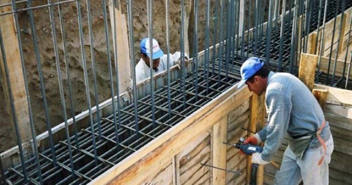 İnşaat sektöründe "döviz" gerginliği büyüyor