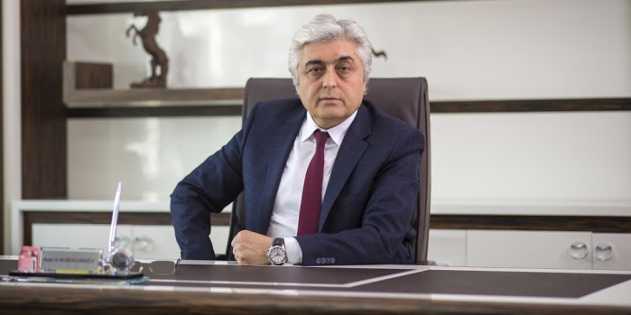 İnşaat sektöründe Rusya sevinci