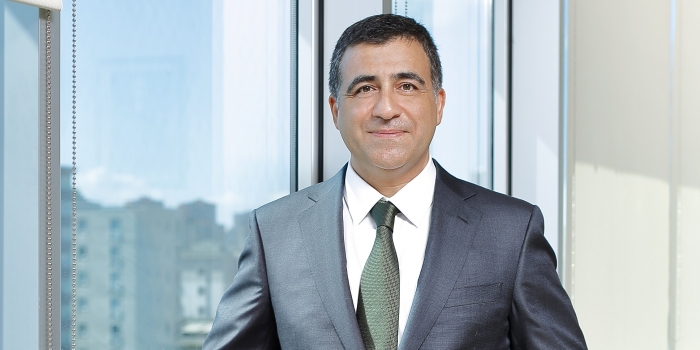 İnşaatçılardan 'Murat Kurum' yorumu: Doğru isim