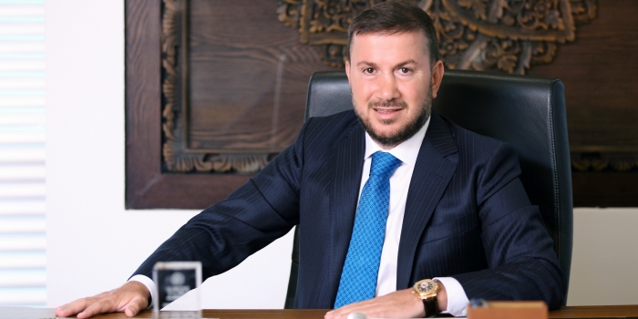 İnşaatçılardan 'Murat Kurum' yorumu: Doğru isim