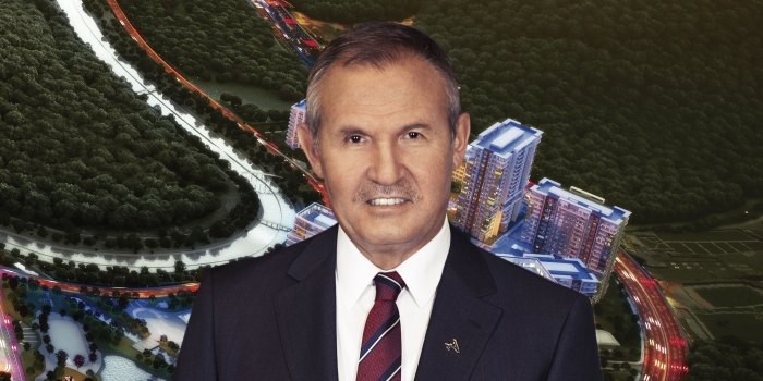 İnşaatçılardan 'Murat Kurum' yorumu: Doğru isim