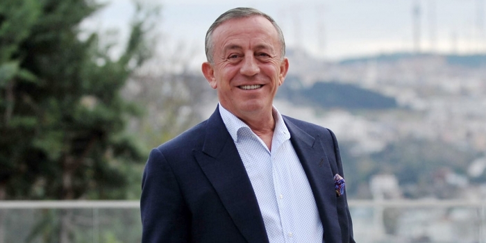 İnşaatçıların 'en zenginler' listesindeki tırmanışı sürüyor