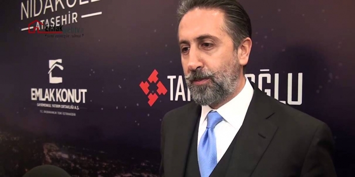 İnşaatçıların 'en zenginler' listesindeki tırmanışı sürüyor