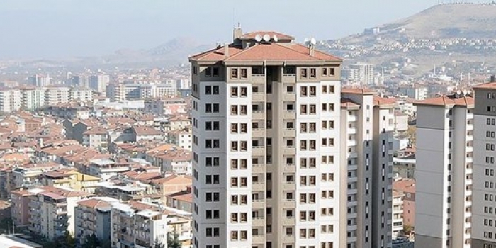 İpotekli konut satışında tarihi kayıp: Eylül'de 127.3 bin konut satıldı