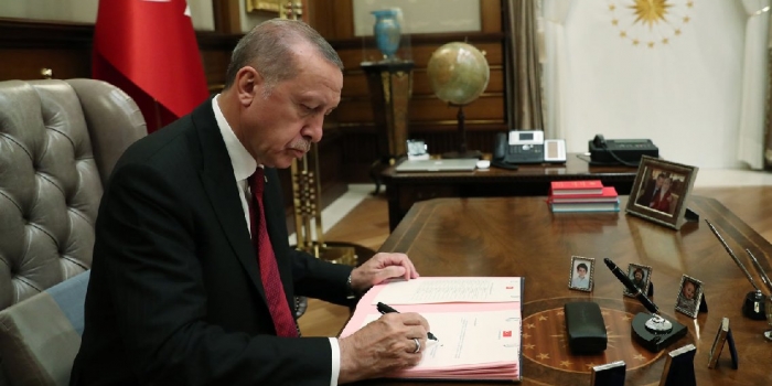 İş dünyası ilk Cumhurbaşkanlığı kabinesini nasıl yorumladı?