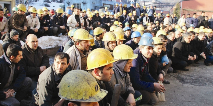 İşçi ölümlerinden sektörel kâr maksimizasyonuna