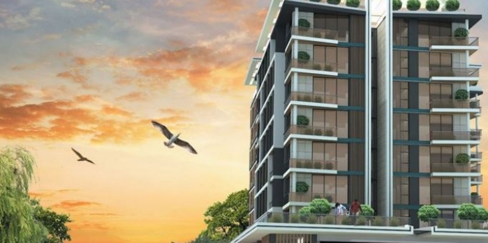 İsis Residence Beylikdüzü