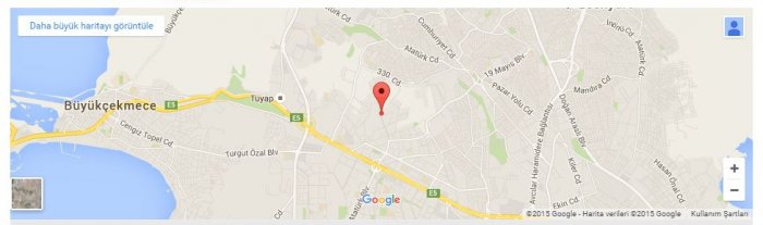İst Garden Projesi Kasım’da satışa çıkıyor!