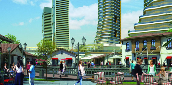 İstmarina İstmarina