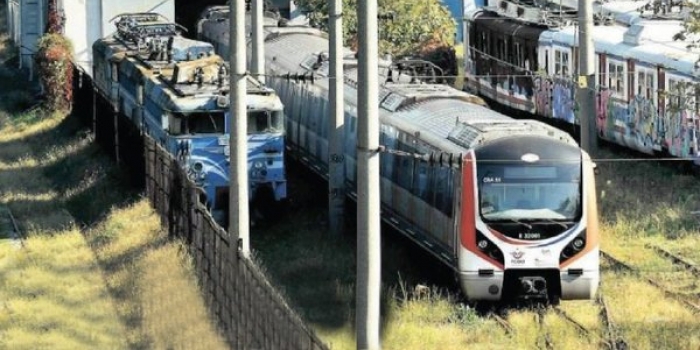 İstanbul Banliyö Hattı Son Durum: Yıl Sonunda Açılacak