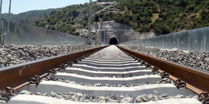 İstanbul Banliyö Hattı Son Durum: Yıl Sonunda Açılacak