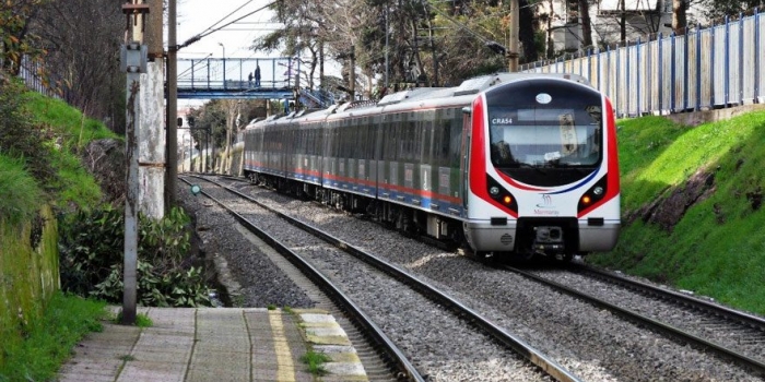 İstanbul Banliyö Hattı Son Durum: Yıl Sonunda Açılacak