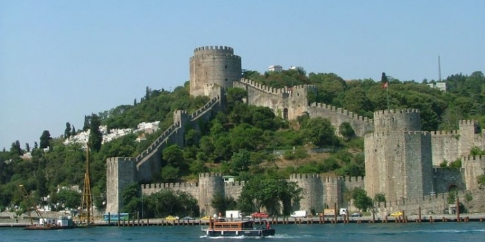 İstanbul'da görülmesi gereken yerler