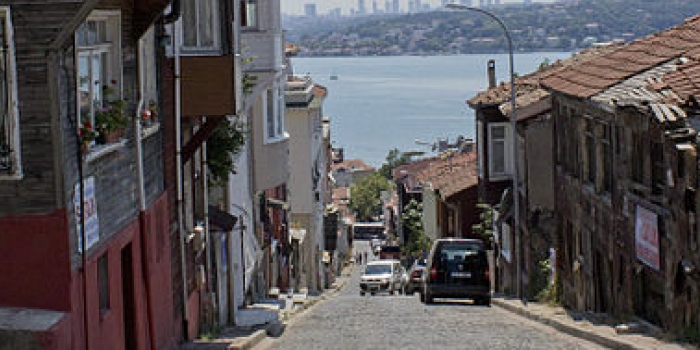 İstanbul'da ilçeler bazında konut fiyatları