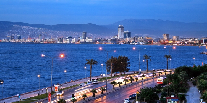 İstanbul'da kiralık fiyatları düşüşünü sürdürüyor