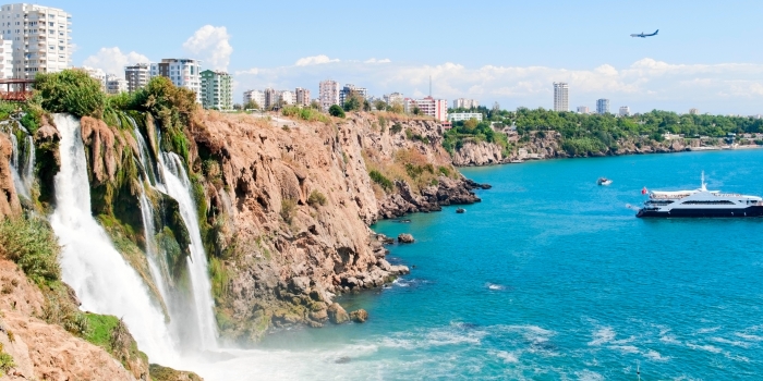 İstanbul'da kiralık fiyatları düşüşünü sürdürüyor