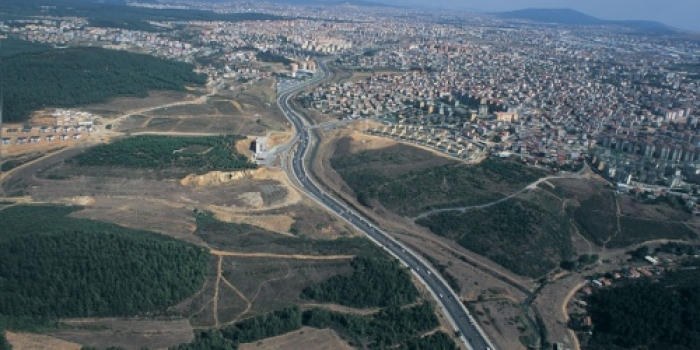İstanbul'da yatırım için en karlı 5 ilçe