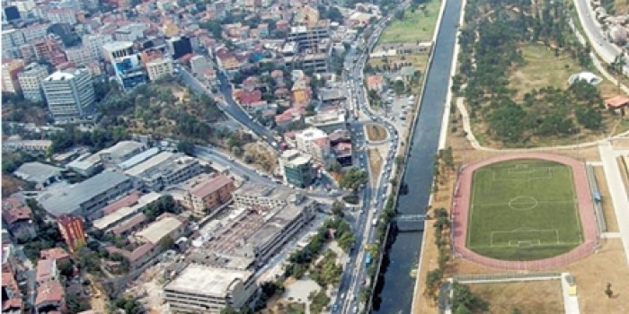 İstanbul'da yatırım için en karlı 5 ilçe
