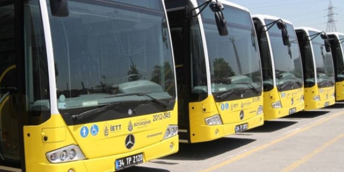 İstanbul Havalimanı'na nasıl gidilir?