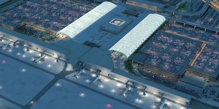 İstanbul Havalimanı otopark ücretleri