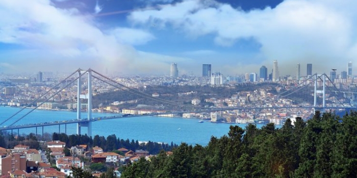 İstanbul İlçelerinde Amortisman Süreleri