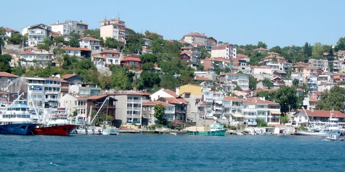 İstanbul İlçelerinde Amortisman Süreleri