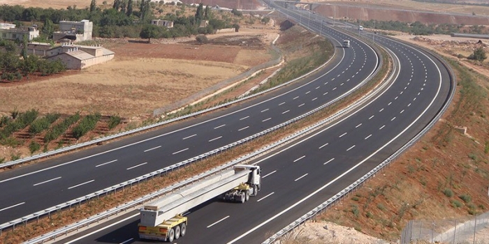 İstanbul-İzmir Otoyolu Son Durum: Yüzde 95 tamamlandı