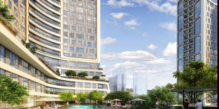 İstanbul Konut Projeleri
