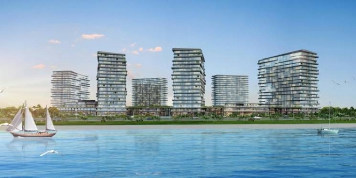 İstanbul Konut Projeleri