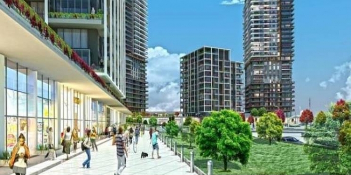 İstanbul Konut Projeleri