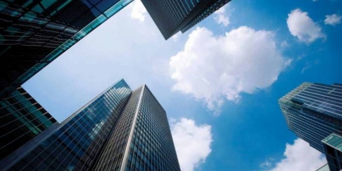 İstanbul ofis pazarı son durum: 2016 birinci çeyrek