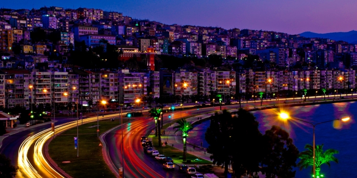 İstanbul piyasası dünyaya yarışıyor