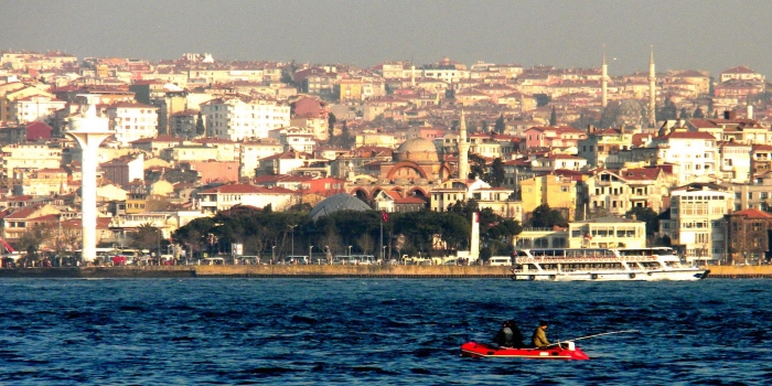 İstanbul ticari gayrimenkul piyasasında son durum