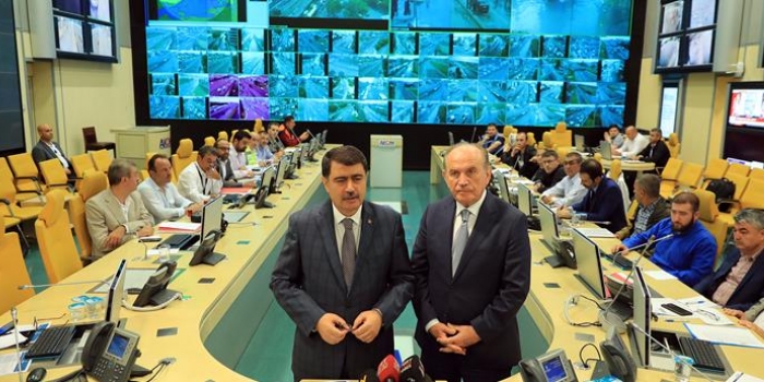 İstanbul'u afet mi vurdu, betonlaşma politikası mı?