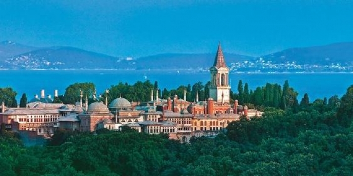 İstanbul'un 7 tepesi hangileri?