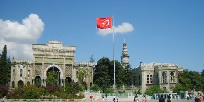 İstanbul'un 7 tepesi hangileri?