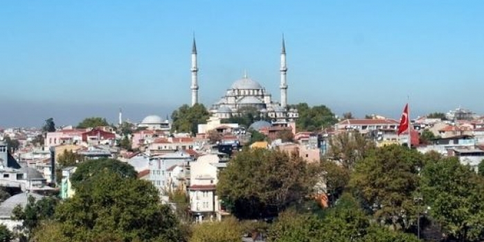İstanbul'un 7 tepesi hangileri?